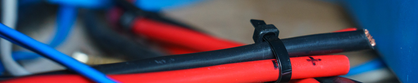 Ratgeber AMUMOT Grundlagen Strominstallation