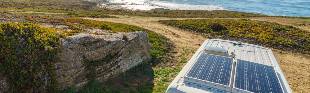 Solaranlage für Camper berechnen