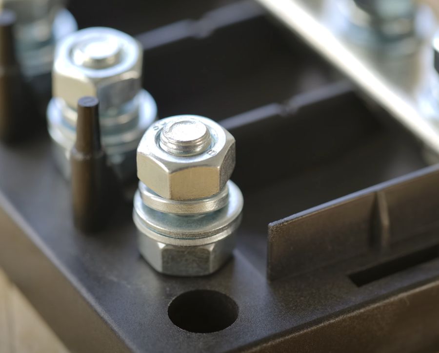 Mega Fuse Mega Fuse Details