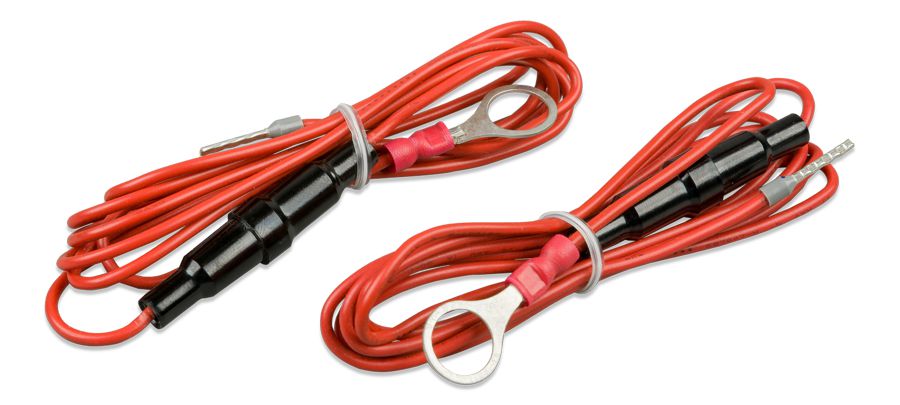 Kabel für SmartShunt Anschlusskabel Plus für SmartShunt