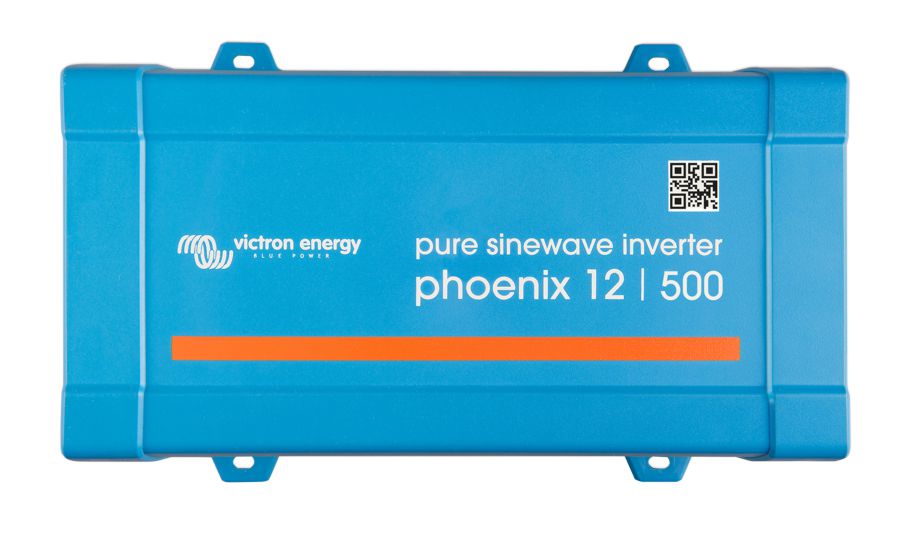 250VA - 1200VA Phoenix Inverter VE.Direct 12V