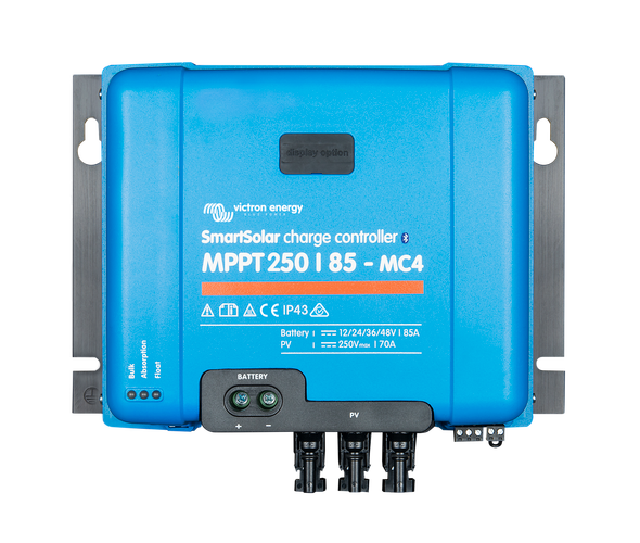 SmartSolar MPPT MC4 SmartSolar MPPT 250/85