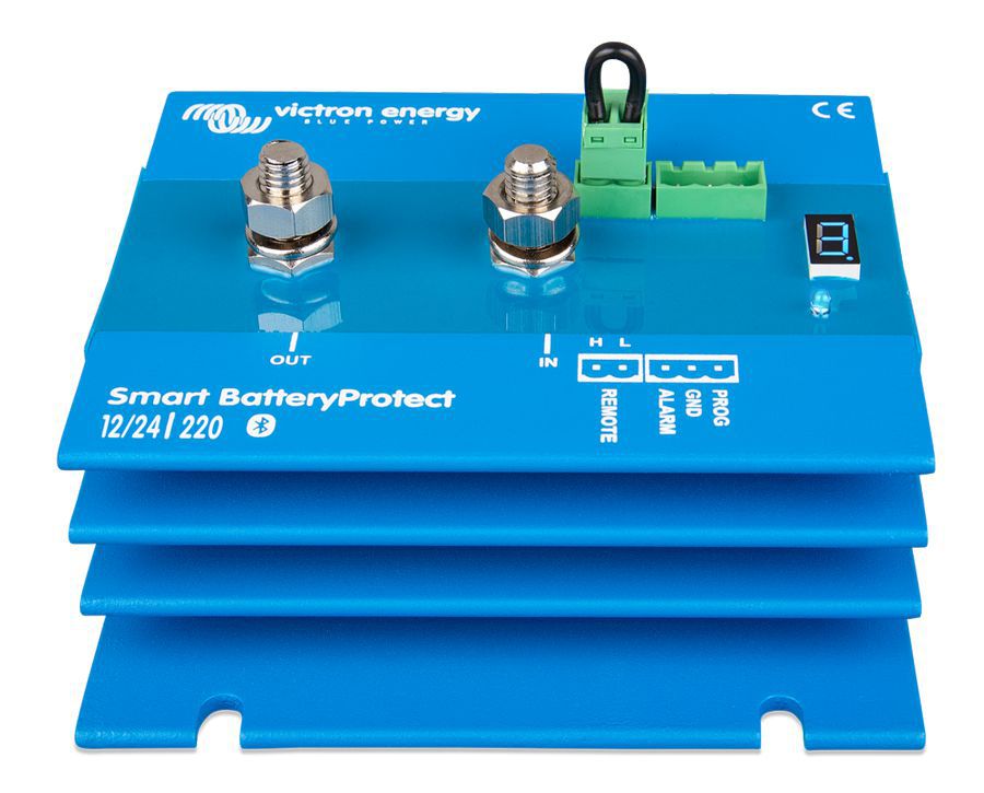 Tiefentladeschutz BP220 Smart