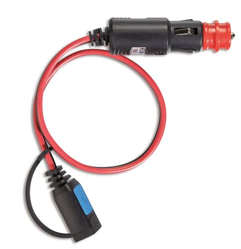 12 Volt Ladestecker 12V Stecker für IP65 Ladegerät