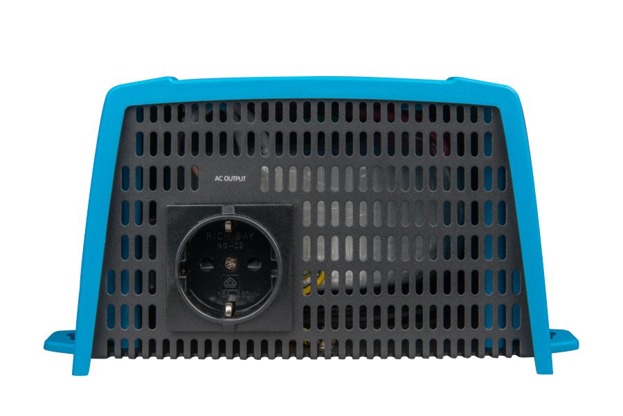 250VA - 1200VA Phoenix Inverter VE.Direct 12V