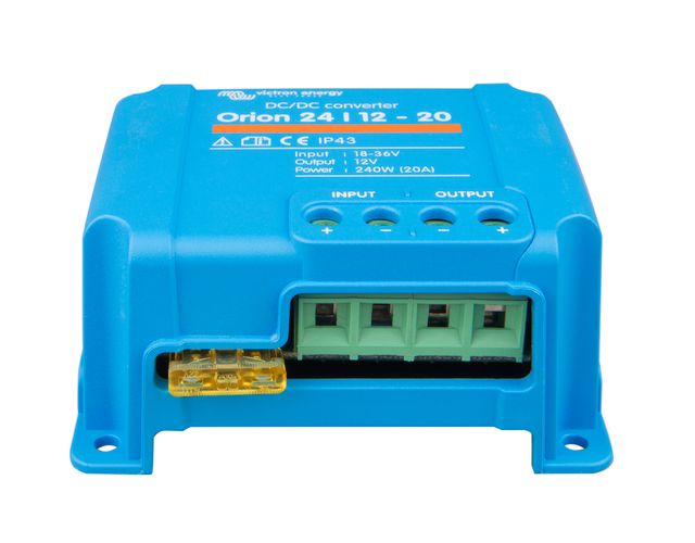 Victron Energy Orion TR 24/12-20A