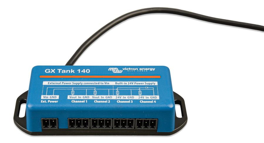 GX Tank 140 GX Tank 140 Victron Energy