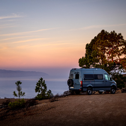 AMUMOT Shop in Spanien