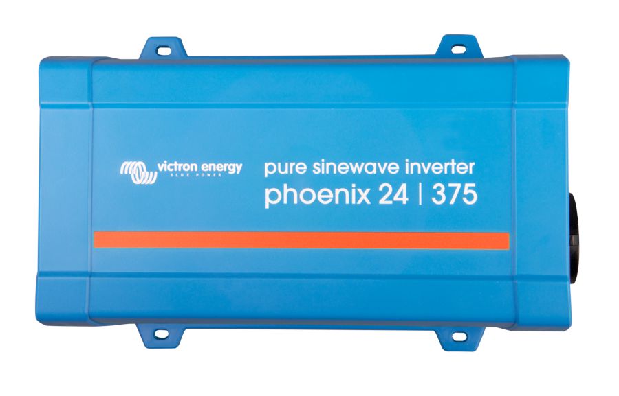 250VA - 1200VA Phoenix Inverter VE.Direct 24V