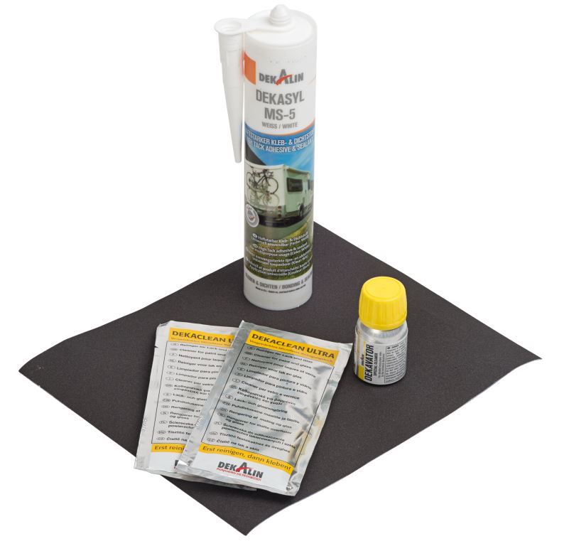 MS5 Klebeset MS5 Klebeset Dekalin