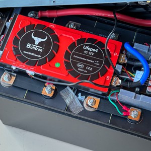 BullTron Garantie und Reparatur