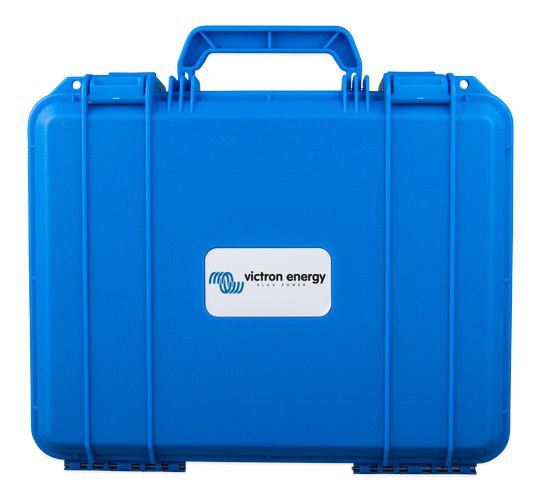 Transportkoffer Transportkoffer für IP65 Ladegerät