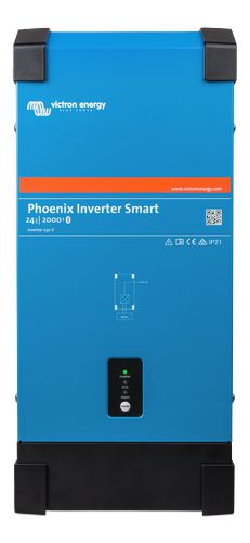Phoenix Inverter Smart 24V 2000VA