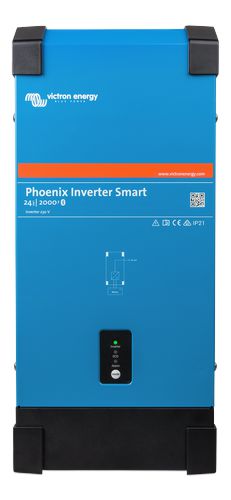 Phoenix Inverter Smart Phoenix Inverter Smart 24V 2000VA
