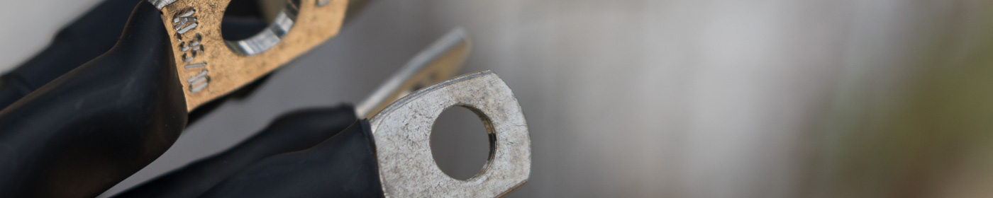 Batteriekabel Konfigurator