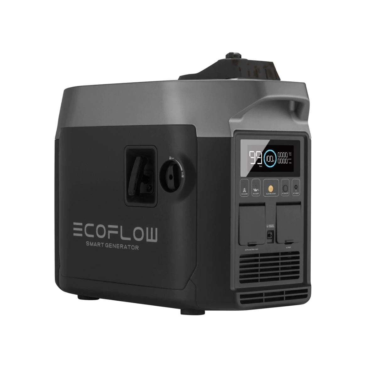 EcoFlow Smart Stromerzeuger
