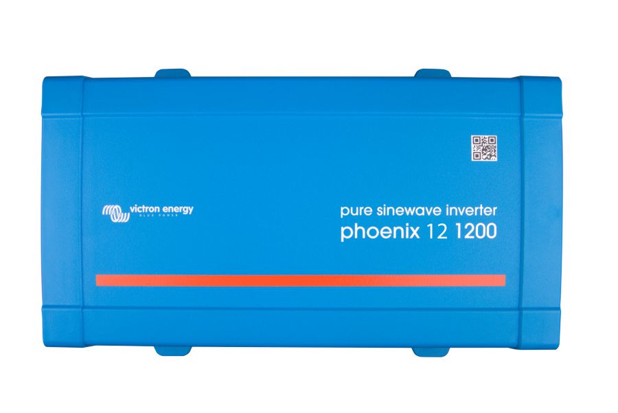 250VA - 1200VA Phoenix Inverter VE.Direct 12V