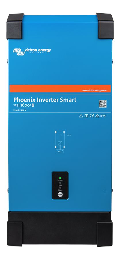 1600W Phoenix Inverter Smart