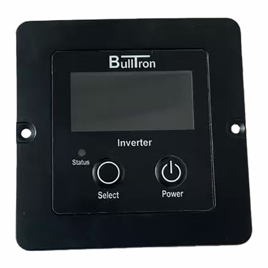 BullTron 3000W 12V "NVS" Wechselrichter