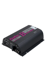 Netzladegerät 230V Batterie Ladegerät für Wohnmobile