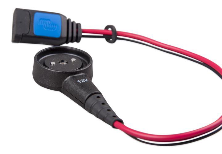 Anschlusskabel IP65 MAG Kabel mit MagCode