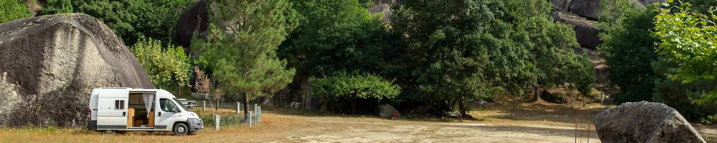 LiFePO4 100Ah Lithiumbatterien im Wohnmobil und Camper