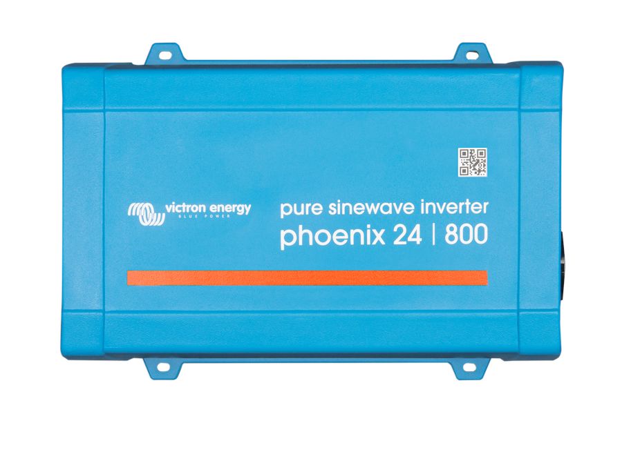 250VA - 1200VA Phoenix Inverter VE.Direct 24V