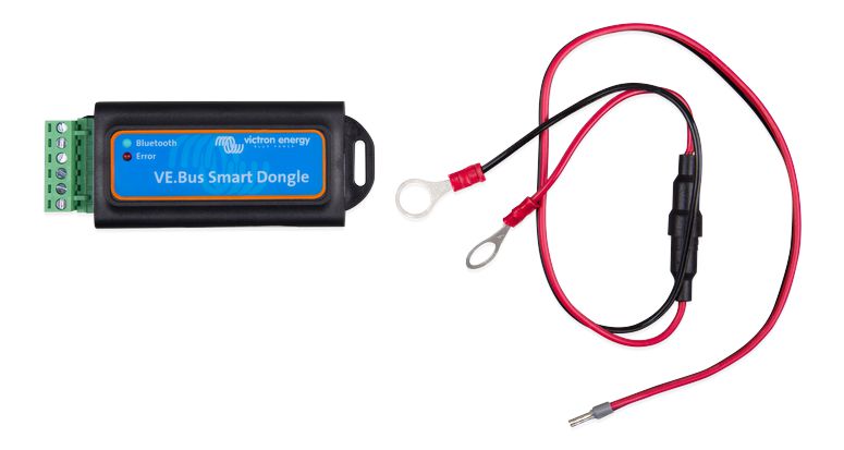 ve.Bus Smart Dongle Lieferumfang ve.bus Smart Dongle