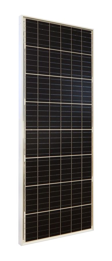 135Wp Solarswiss Glasmodul