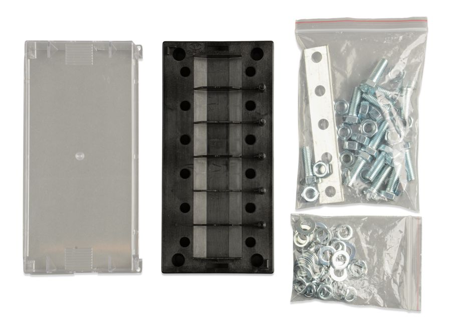 Mega Fuse Packungsinhalt Mega Fuse