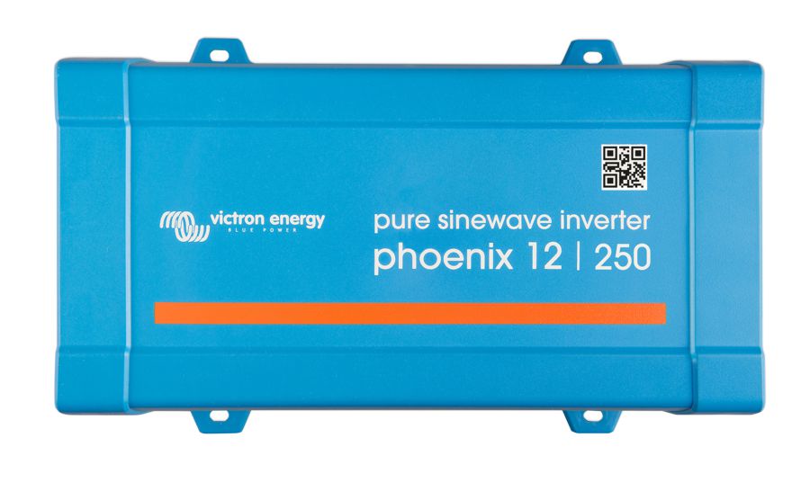 250VA - 1200VA Phoenix Inverter VE.Direct 12V