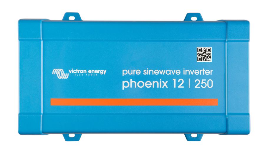 Phoenix Inverter VE.Direct 12V