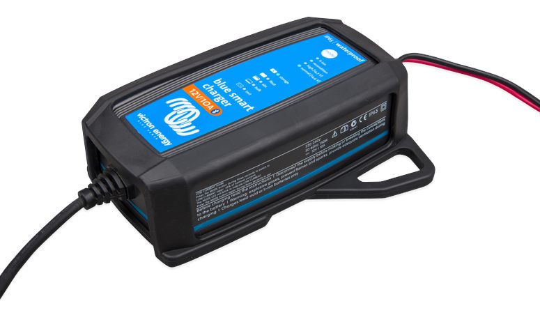 Zubehör für Blue Smart IP65 Ladegerät Ladegerät mit Gummihülle