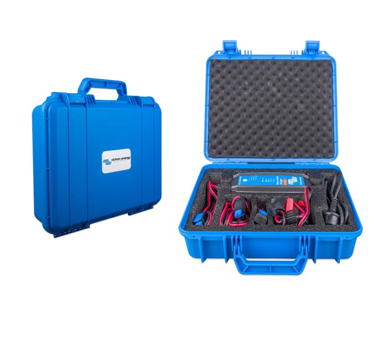 Transportkoffer Transportkoffer für BlueSmart IP65
