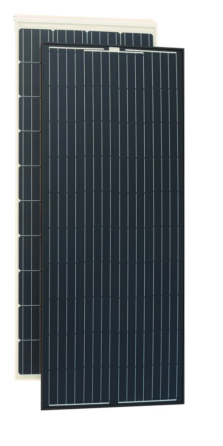 Solarswiss 200Wp 220Wp KVM6