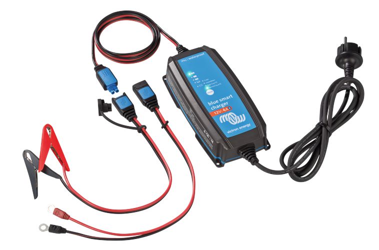 Victron Ladebooster Orion-Tr Smart 12V nach 12V mit 30A, galvanisch  getrennt