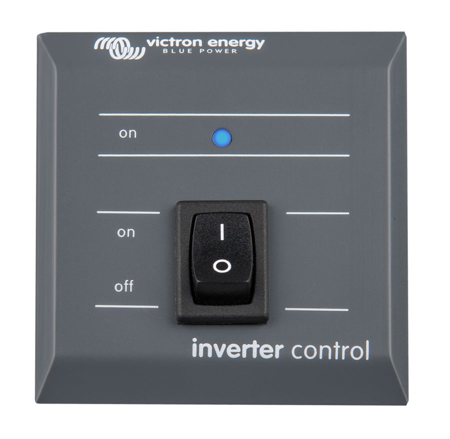 Phoenix Inverter Control Wechselrichter Schalter Victron Energy