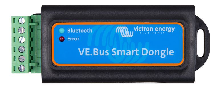 Bluetooth Dongle für ve.bus Systeme