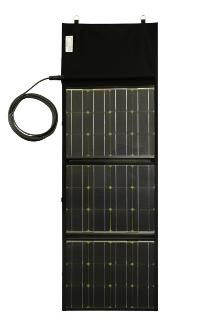 Solarset FALTMODUL | 100Wp - 190Wp Solarset FALTMODUL | 100Wp - 190Wp