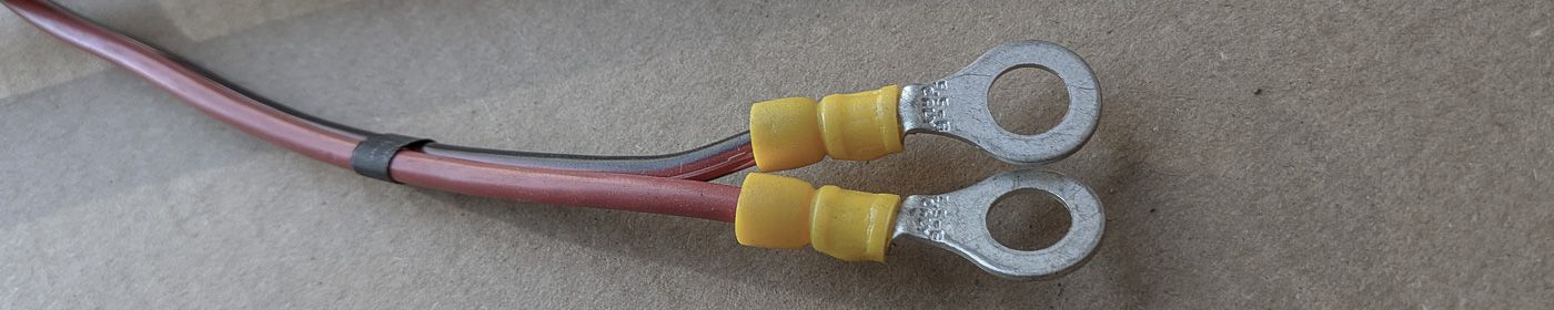 Kabel 3 x 1,5mm² polig Fahrzeugkabel Fahrzeugleitung Anhängerkabel