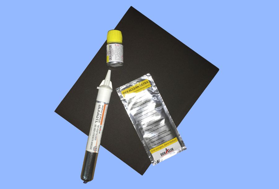 MS5 Klebeset Dekalin MS5 Klebeset