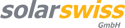 Solarswiss Logo