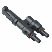 MC4 Buchse Y Y Stecker MC4