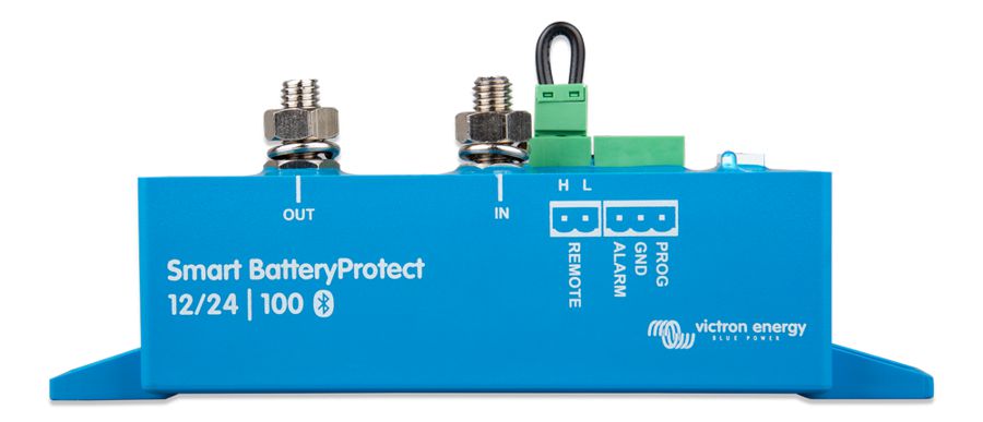 Smart BatteryProtect Tiefentladeschutz BP100 Smart