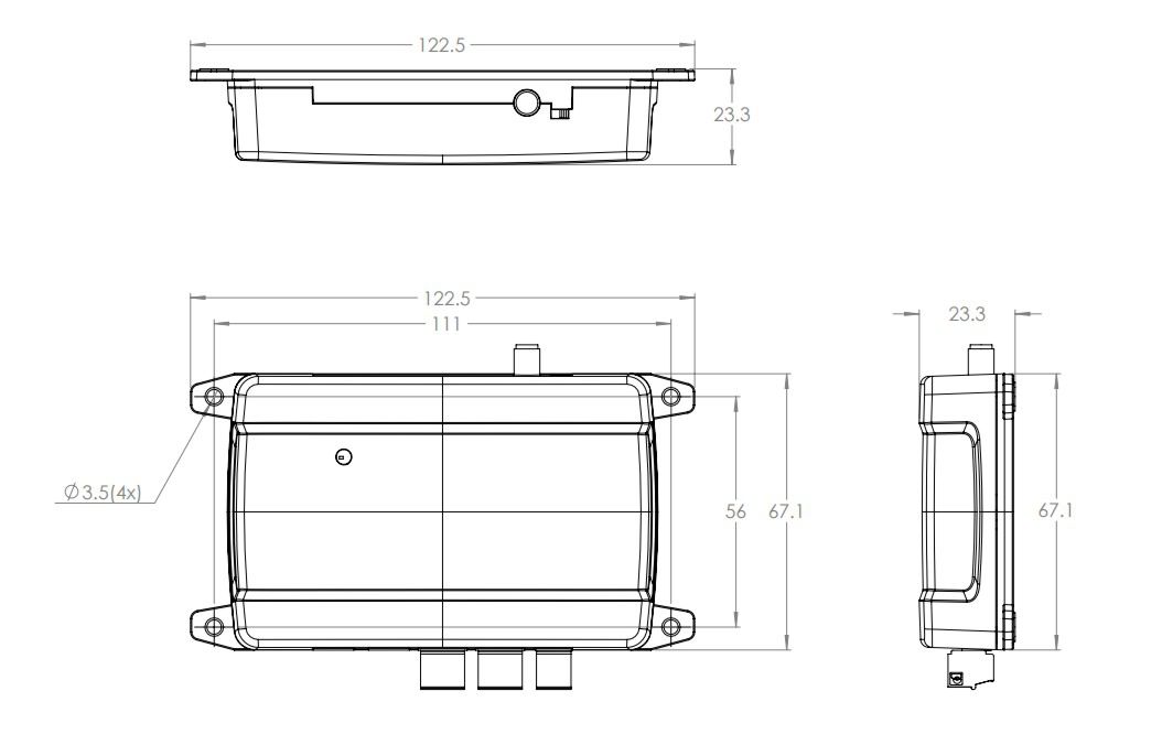 GlobalLink 520