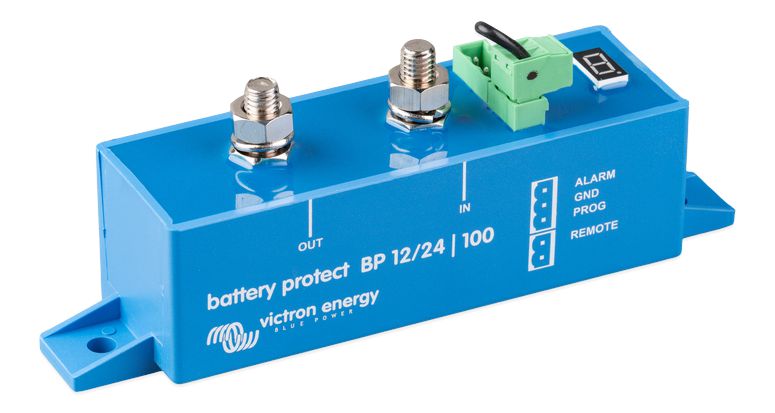 Victron BatteryProtect