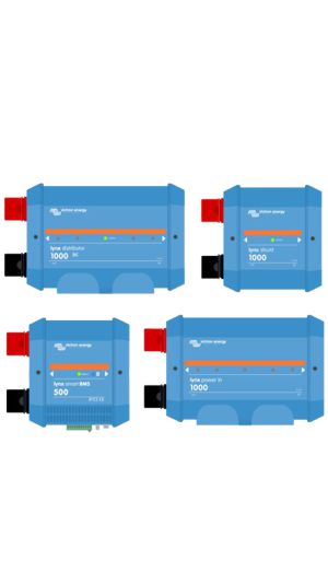 Lynx 12V von Victron Energy