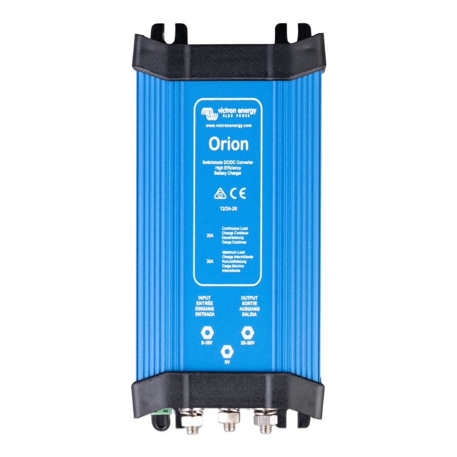 Orion DCDC Wandler