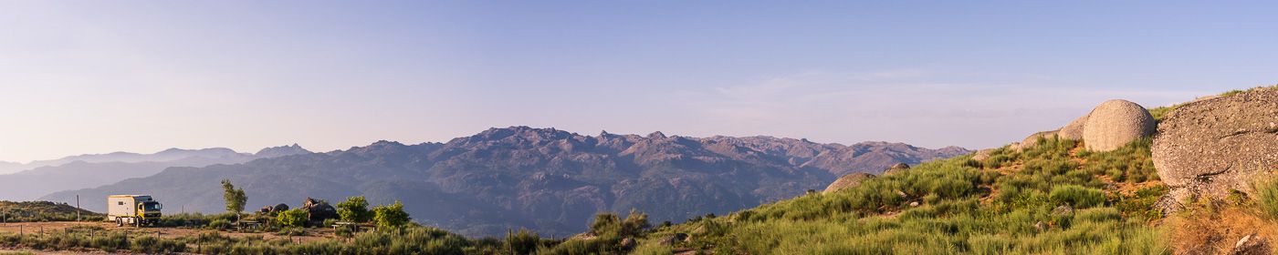 AMUMOT stellt sich vor