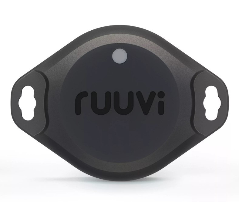 Ruuvi Tag Sensoren Ruuvi Tag Sensoren